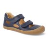 Barefoot topánky Dalila Napa Blue Koel4kids Dupidup 1