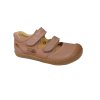 Barefoot topánky Dalila Old Pink Koel4kids Dupidup 3