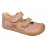 Barefoot topánky Dalila Old Pink Koel4kids Dupidup 1