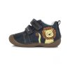 DPB023A S015 321 Royal Blue DD step Dupidup