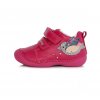 DPG025A S015 340B Dark Pink DD step Dupidup