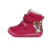 W070 353 Dark Pink Dupidup