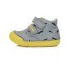 DPB024 S066 41803B Grey DD Step Dupidup