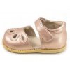 Petal ROSEGOLD METALLIC - Livie and Luca