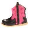 Buck Fuchsia - Livie and Luca