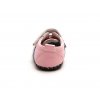 Športové topánočky s pásikmi - ružová - Freycoo