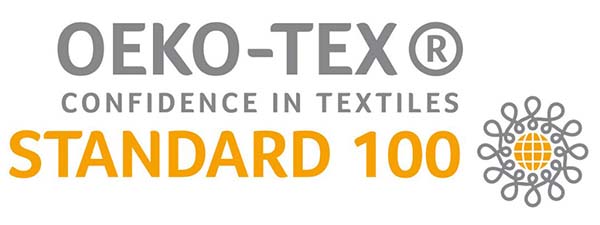 Oeko-tex-100-logo