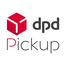 Logo DPD Pickup