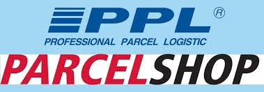 Logo PPL Parcelshop