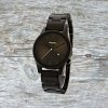 Herren Holzuhr Duppau Kenai mit minimalistischem Design