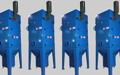 Nový produkt – DESDUST50