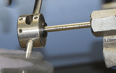 Návod na účinnú údržbu Vašich strojov