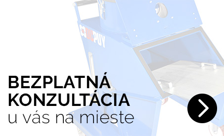 Banner mobil