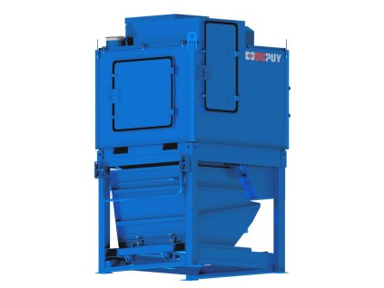 serie DL modified intero