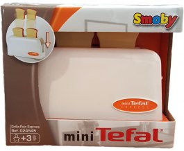 Smoby Toaster mini Tefal Express