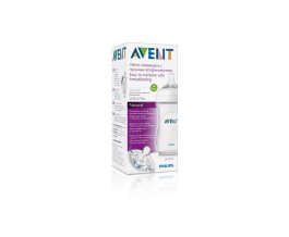 AVENT Láhev 260 ml Natural (PP)