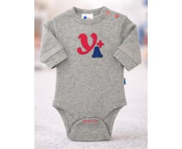 G-mini kojenecké body G3263