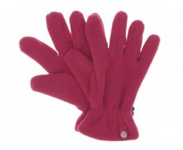 G- MINI Zimní prstové rukavice AVERY fuchsie