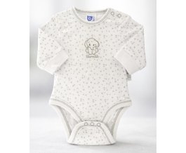 G-mini kojenecké body s dlouhým rukávem G 4003