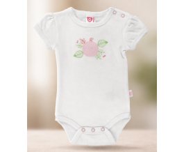 G-mini kojenecké body s krátkým rukávem G4074