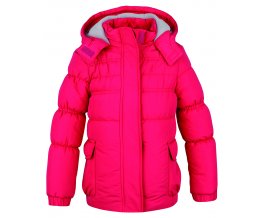 G-mini  Dívčí kabátek Barbara G4200 růžový