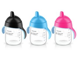 Avent  Hrníček pro první doušky 18m+ 340 ml