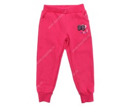 Dívčí tepláky WOLF T2491 růžové