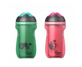 Tommee Tippee Netekoucí termohrnek Explora 260ml 12m+