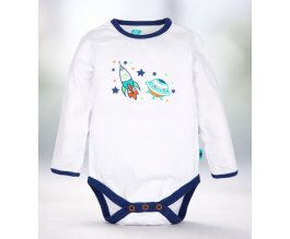 G-mini body s dlouhým rukávem G6072