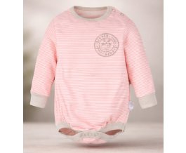 DUOPACK G-mini kojenecké body  G5264 oranžové