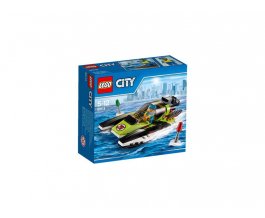 LEGO 60114 Závodní člun