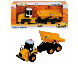 2717 dump truck dickie