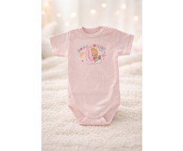 7738 kojenecke body s kratkym rukavem ewa ruzove0