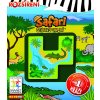 Safari schovej a najdi rozšíření
