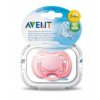 AVENT Šidítko SENSITIVE 6-18 m, bez BPA, 1 ks