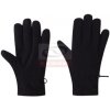 G- MINI Zimní prstové rukavice AVERY černé