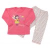 Dětské pyžamo EWA - růžové