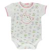 Body s krátkým rukávem DANY LHY-3490