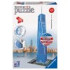 Trade Center Puzzle 3D 216dílků