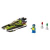 LEGO 60114 Závodní člun