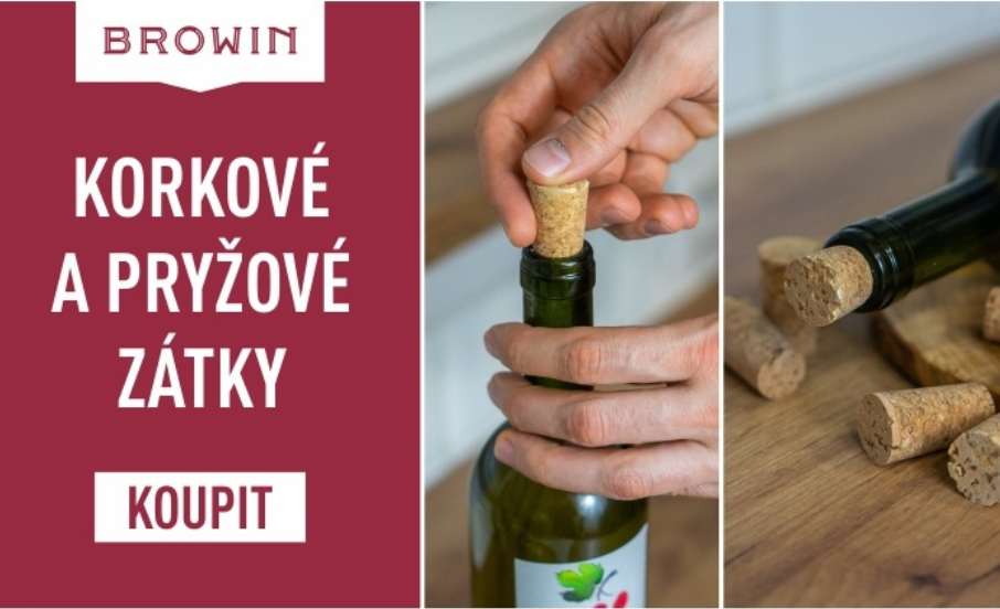 Zátky