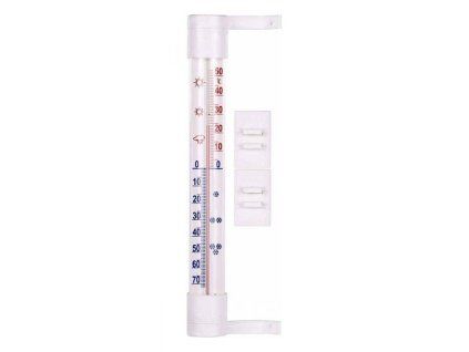 Bioterm Teploměr samolepicí - 020500