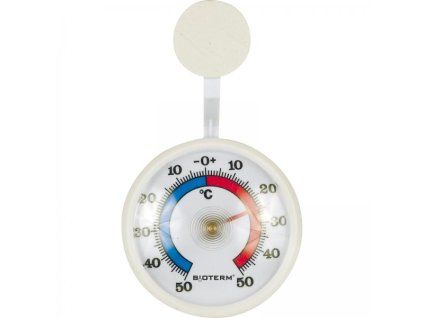 Bioterm Teploměr venkovní - 024500