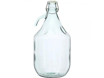Browin Demižón s uzávěrem, Dáma, 5l