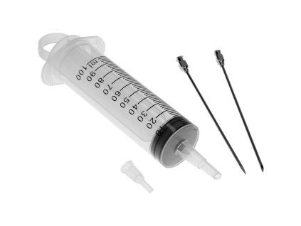 Browin Nastřikovačka masa 100ml