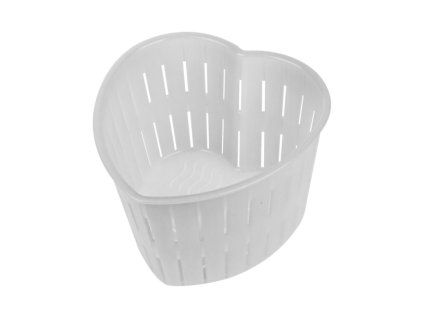 Browin Forma na sýr srdíčko 400 g