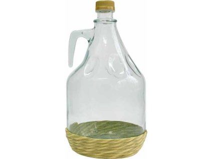 Browin Demižón s výpletem 5 l