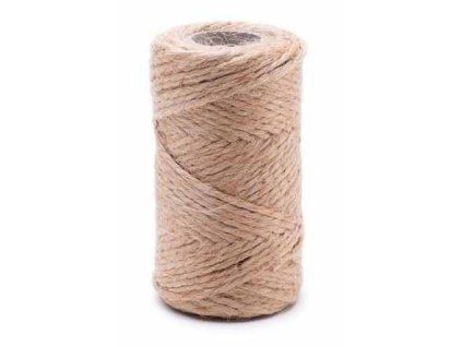 DuraHome Špagát jutový 100 g x 40 m