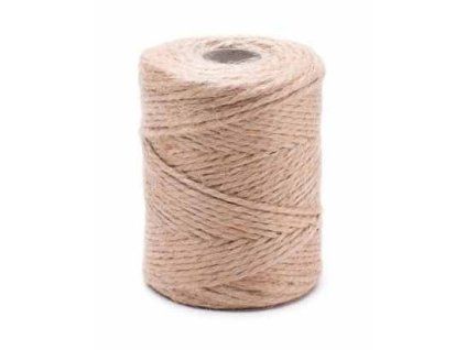 DuraHome Špagát jutový 250 g x 120 m
