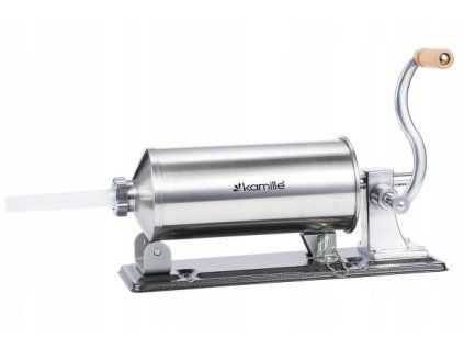 kamille Plnička klobás, 3 kg